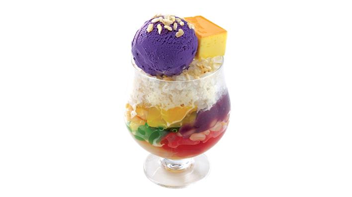 The Essential Guide to Metro Manila’s Best Halo-Halo