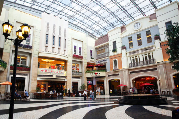 8 Ways To Treat Your Family At Newport Mall - 8List.ph