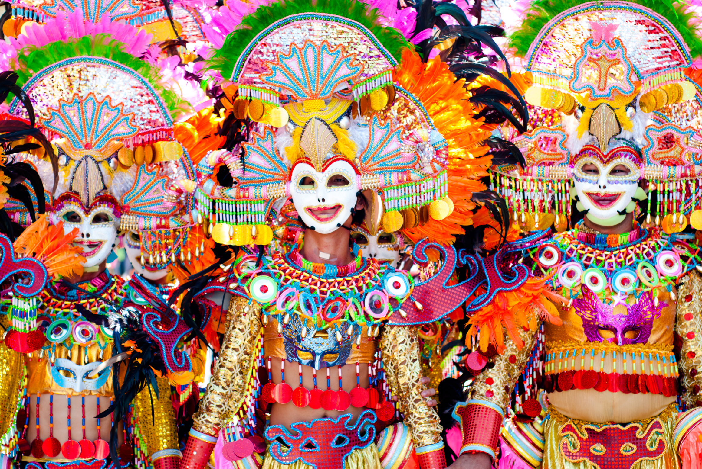 8 Festivals of the Year That You Need To Experience - 8List.ph