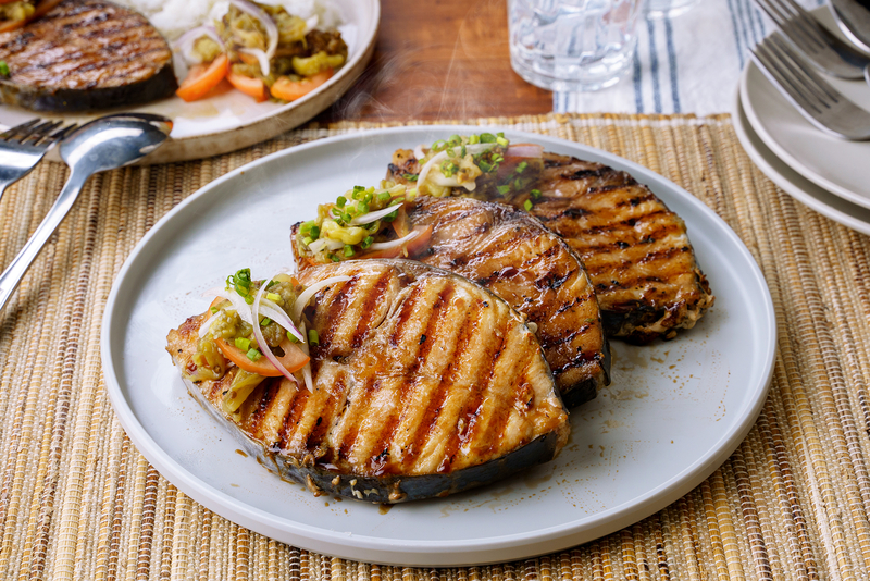 Feeling Adventurous This 2021? Get A Taste Of Regional Recipes With ...