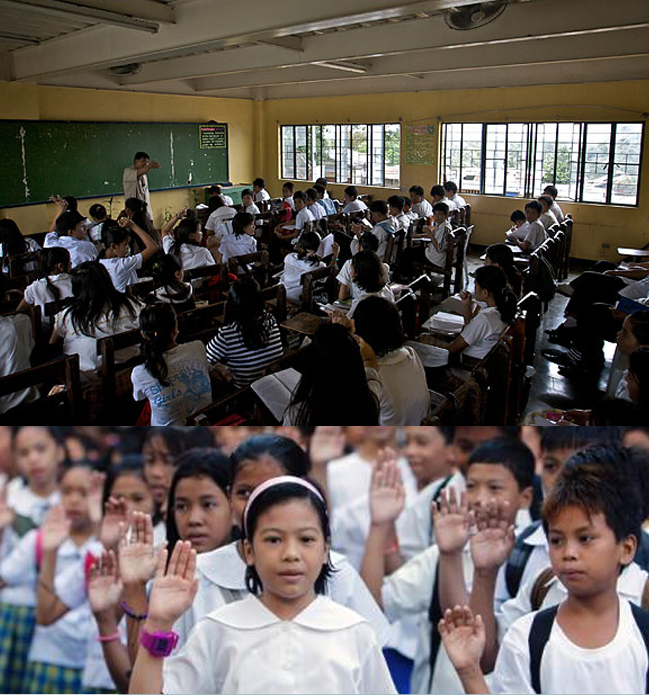 School Rules In The Philippines