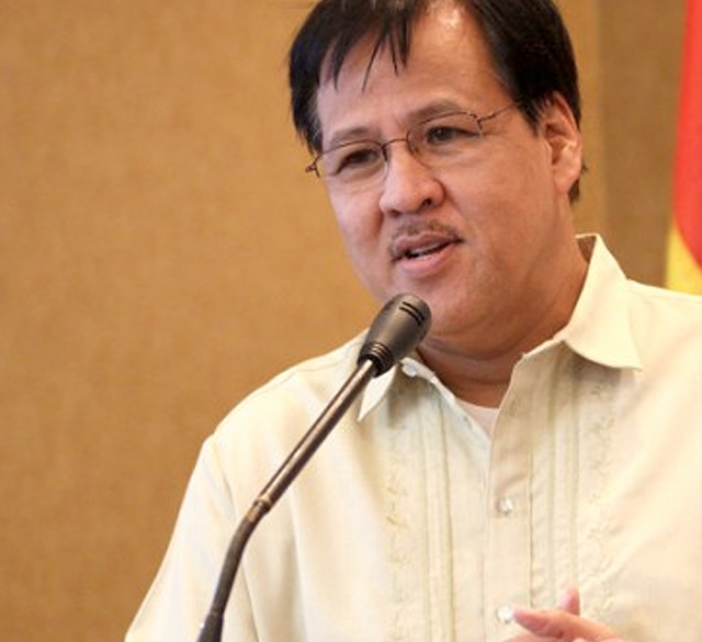 8 Things About Jesse Robredo We Should All Remember 8List.ph