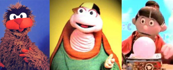 Where Are They Now The Cast of "Batibot" 8List.ph