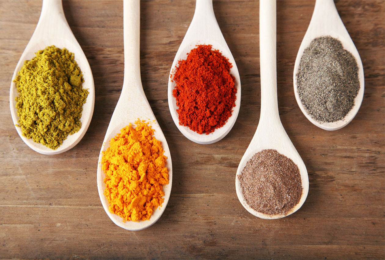 8 Herbs and Spices You Should Always Have in Your Kitchen 8List.ph