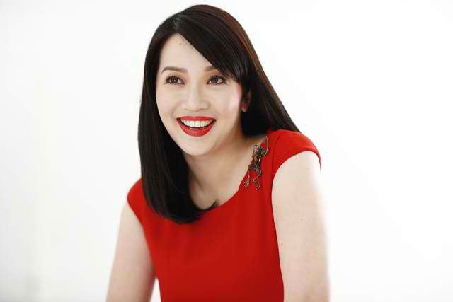 8 Amazing Things That Have Happened Since Kris Aquino Stopped Having Sex 8list Ph