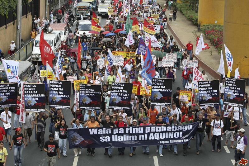 8 Reasons Why We Shouldn’t Celebrate the EDSA Revolution Anymore - 8List.ph