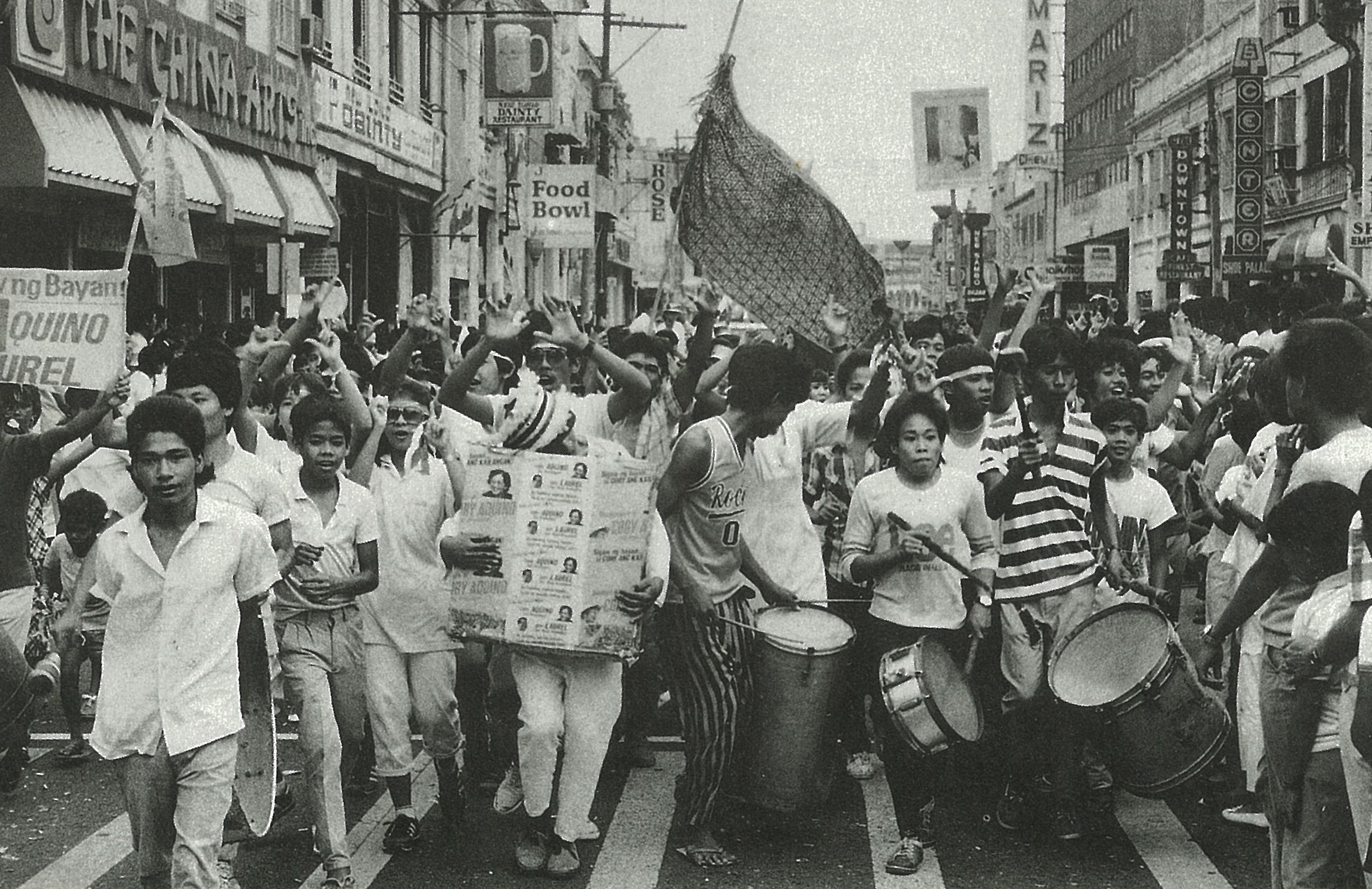 8 Reasons Why We Shouldn't Celebrate the EDSA Revolution ...