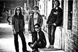 8 Great Eraserheads Songs You’ve Probably Never Heard Of - 8List.ph