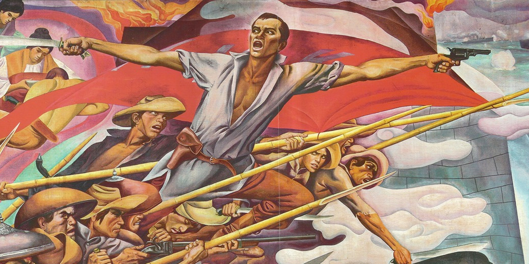 8 “Facts” Your History Books Told You About Andres Bonifacio, Debunked ...