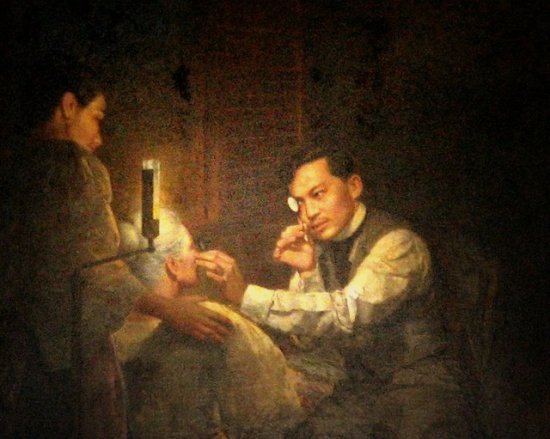 8 Obscure Facts About Jose Rizal - 8List.ph