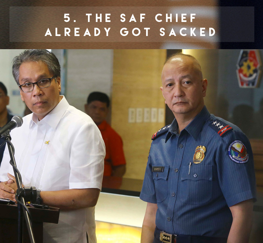 8 Reasons We Shouldn't Blame PNoy For The Mamasapano ...