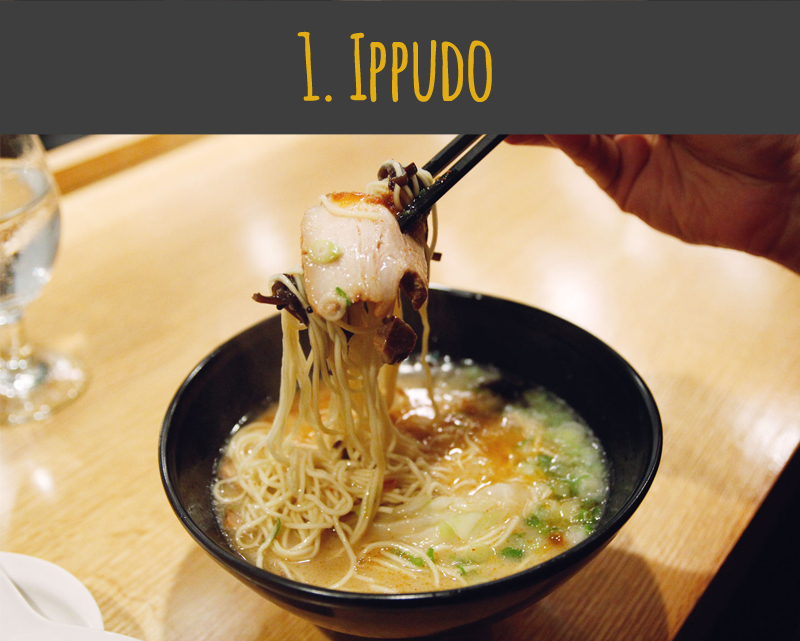 8 Noodle Joints to Satisfy Your Cold Weather Cravings 8List.ph