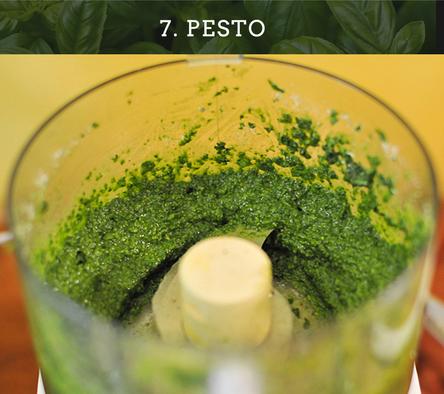 8 Ways to Get Creative With Basil (Includes Recipes!) - 8List.ph