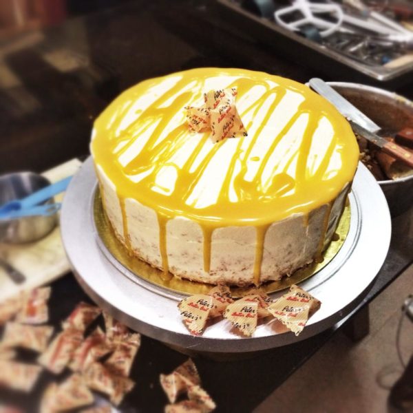 8 Baker's Table Desserts That Will Remind You of Your Childhood 8List.ph