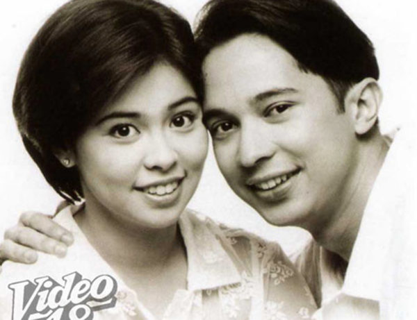 Real Life vs. Reel Life: 8 ‘90s Pinoy Loveteams, In Retrospect - 8List.ph