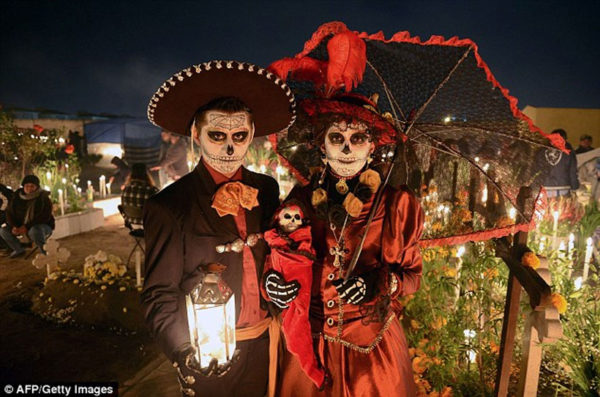 8 Religious Events Around The World - 8List.ph