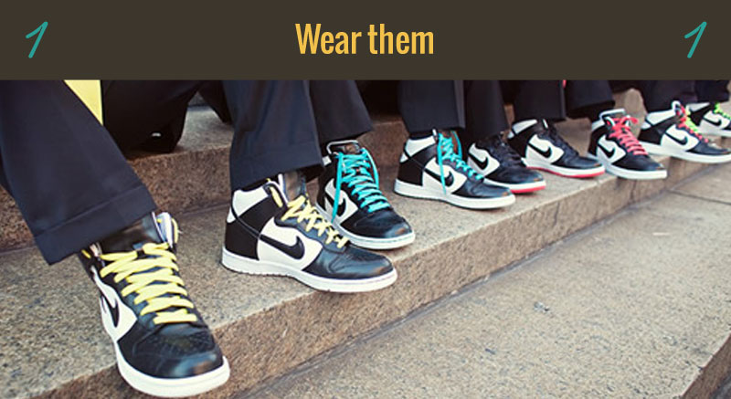 Ultimate Guide To Sneaker Care: Tips For Longevity And Protection - Image 5