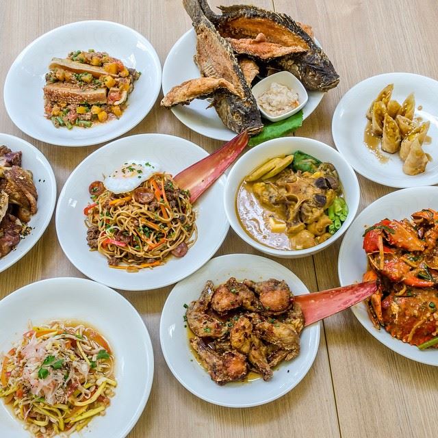 8 Restaurants that Serve Proudly Pinoy Cuisine - 8List.ph