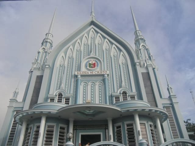 8 Events Surrounding the Iglesia ni Cristo Crisis - 8List.ph