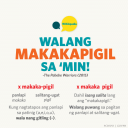 8 Filipino Grammar Rules for Your Guidance - 8List.ph