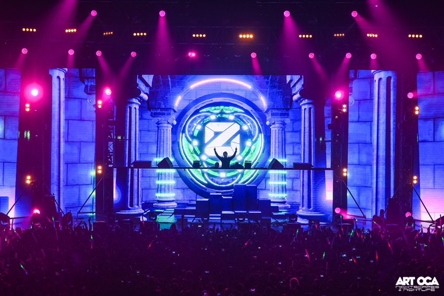 The 8 Best Things that Happened at Zedd’s True Colors Tour in Manila