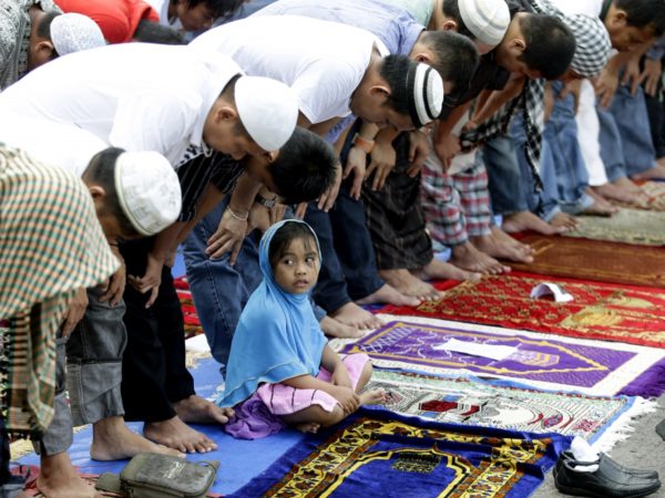 8 Reasons Why Eid-al-Adha Is Important to Non-Muslims 