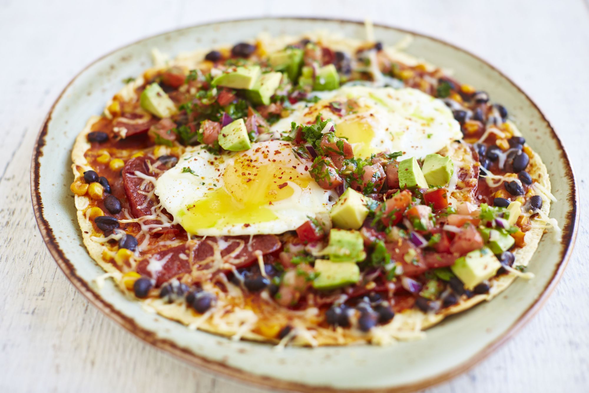 8 Breakfast Recipes that will Inspire Non-Morning People to Get Up