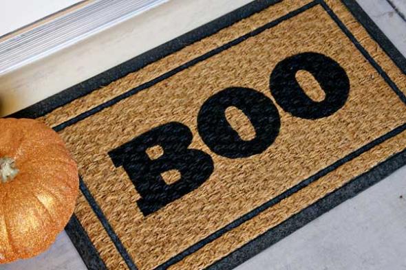 Easy Last-Minute Halloween Decorations for Your Home - 8List.ph