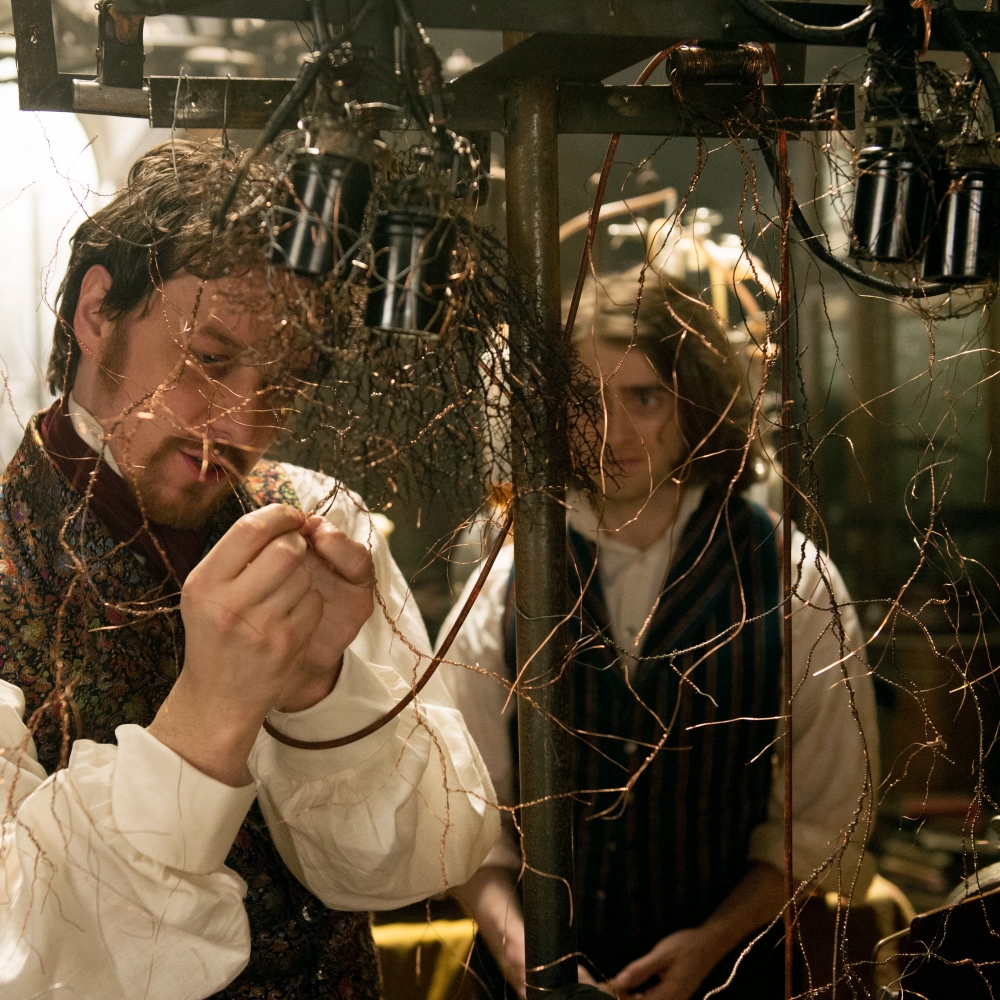 8 Tasty Body Horror Moments In Victor Frankenstein 8list Ph