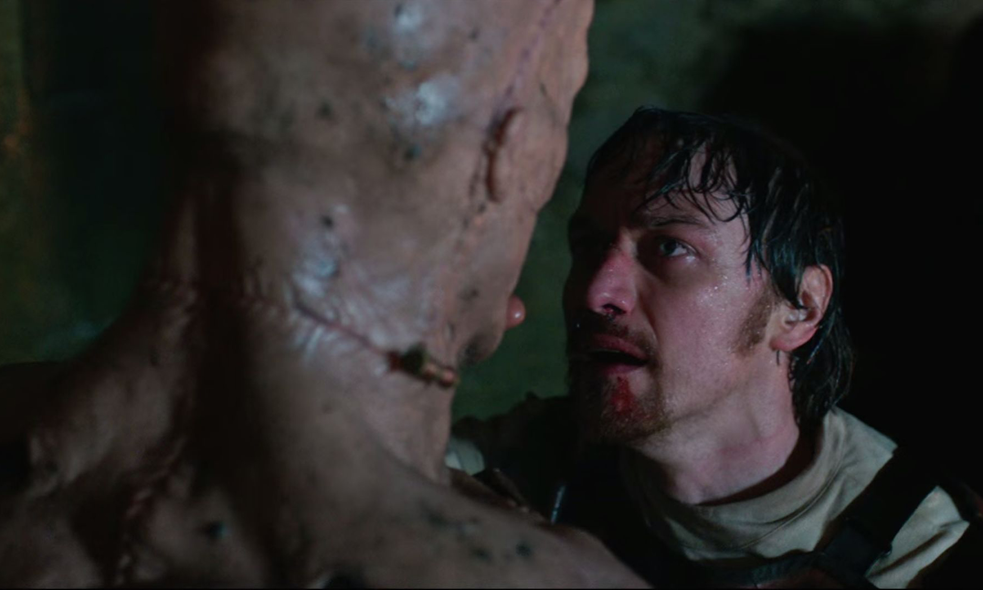 8 Tasty Body Horror Moments In Victor Frankenstein 8list Ph