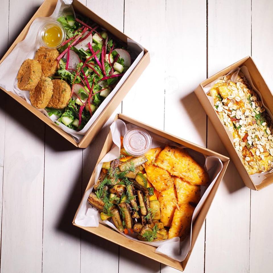 8 DietDelivery Services with the BestTasting Healthy Meals 8List.ph