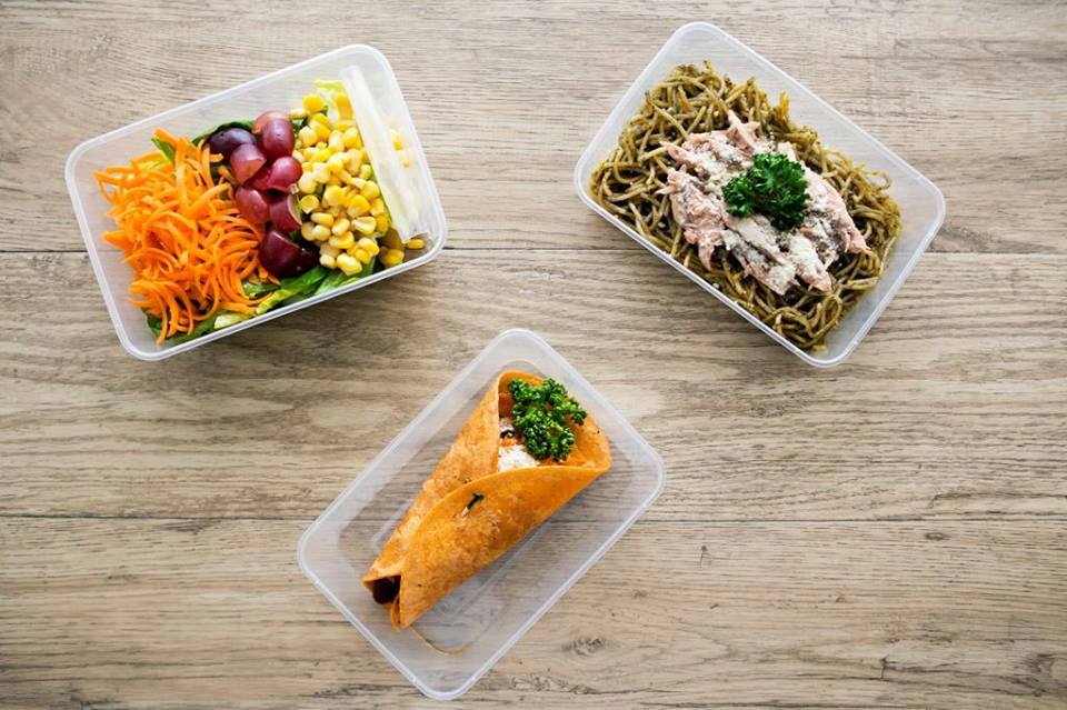 8 Diet-Delivery Services with the Best-Tasting Healthy Meals - 8List.ph