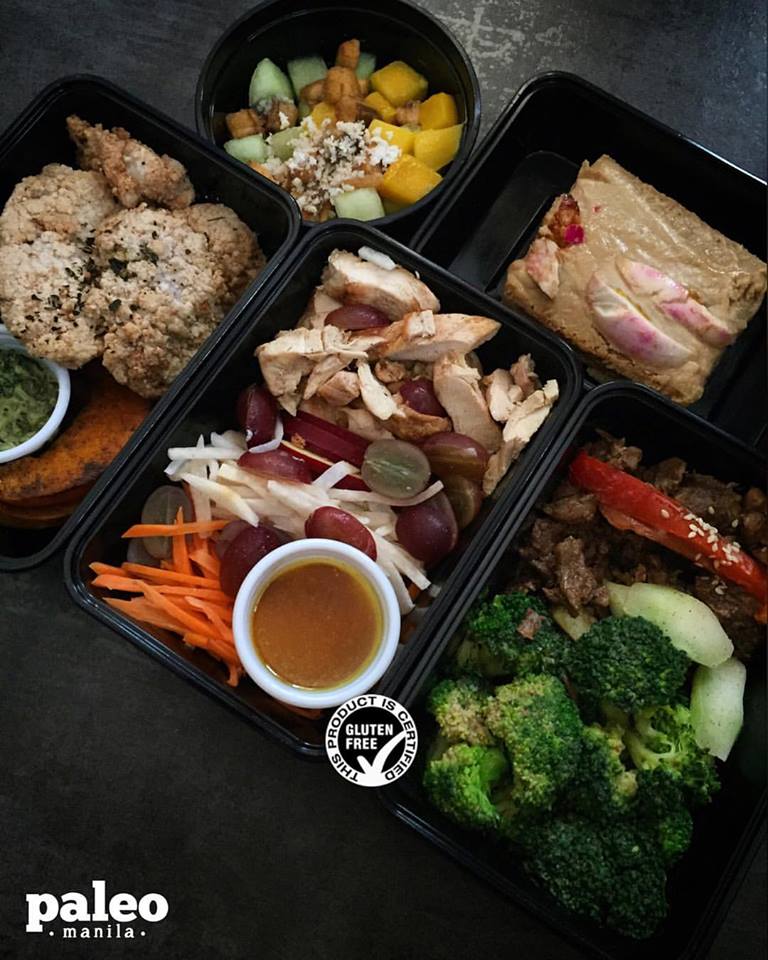 8 Diet-Delivery Services with the Best-Tasting Healthy Meals - 8List.ph