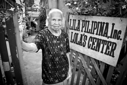 8 Facts You Should Know About Filipino Comfort Women 8listph