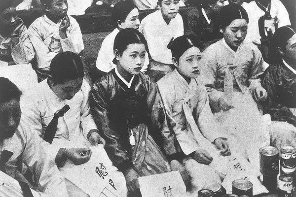 8 Facts You Should Know About Filipino Comfort Women 8listph