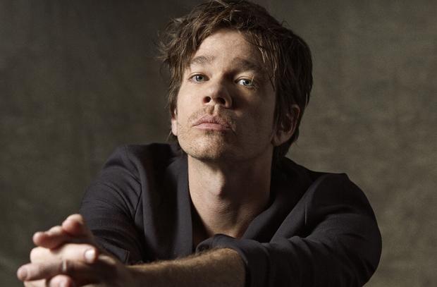 Nate Ruess Set Manila On Fire