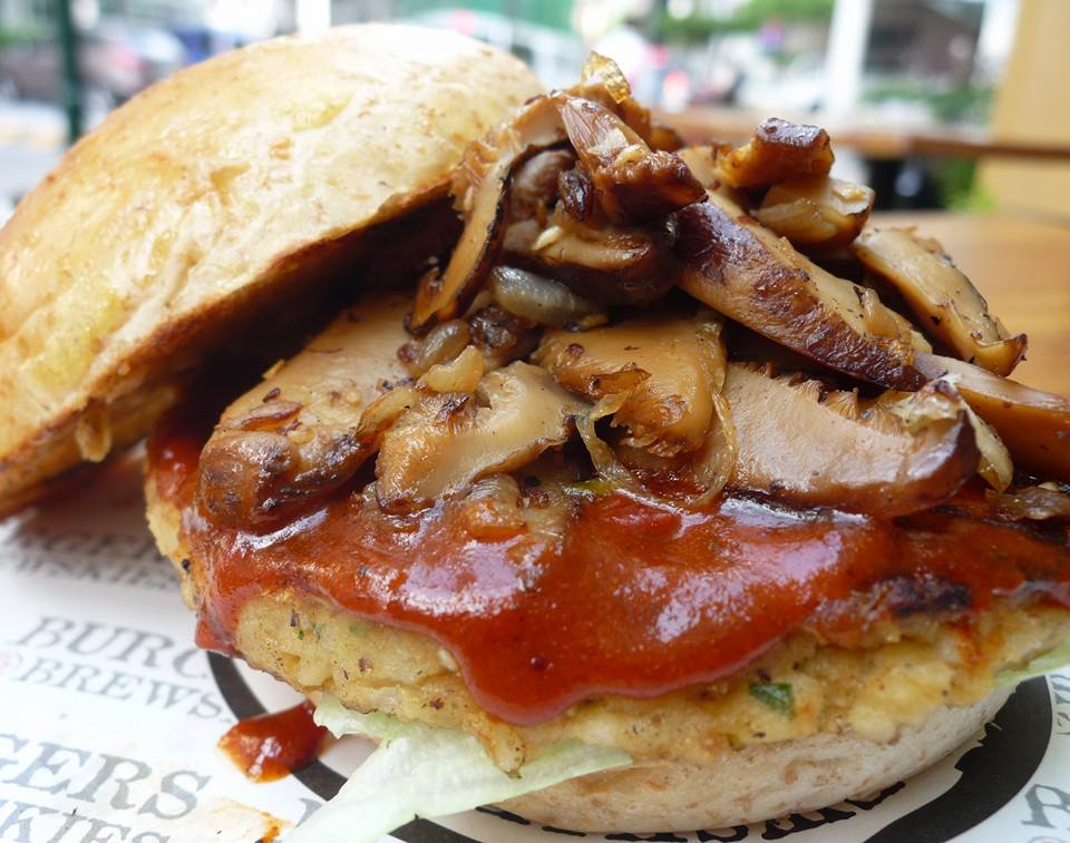 1 Meatless Lenten Menus