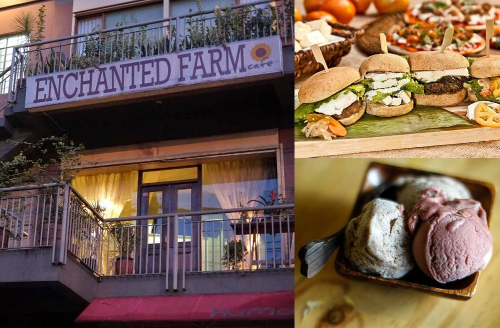 1 Restaurants that Support Local Advocacies