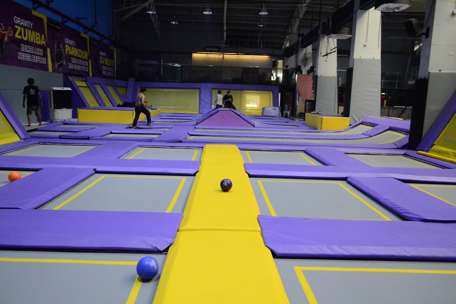 8 Things You Should Know about the Philippines’ FirstEver Trampoline