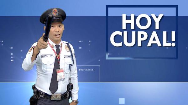 4a Unfortunately Named Pinoy