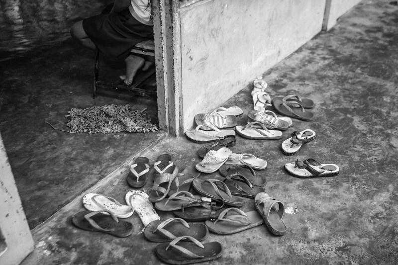 7 You Know You're in the Philippines When