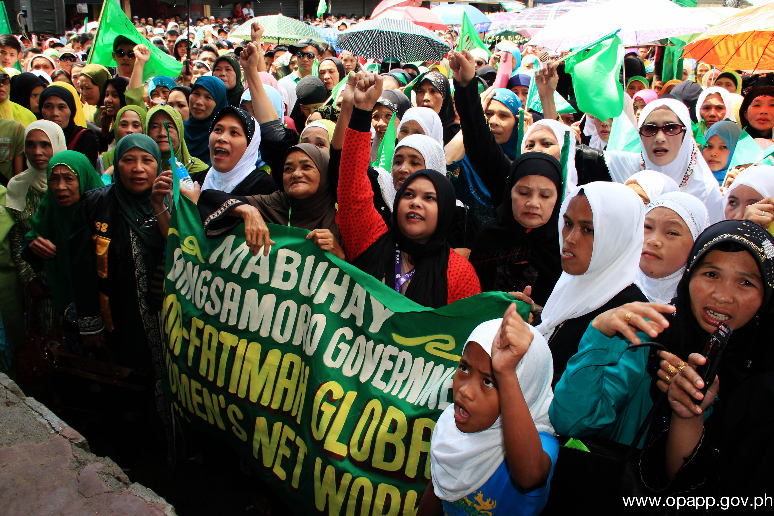 8List TLDR Bangsamoro