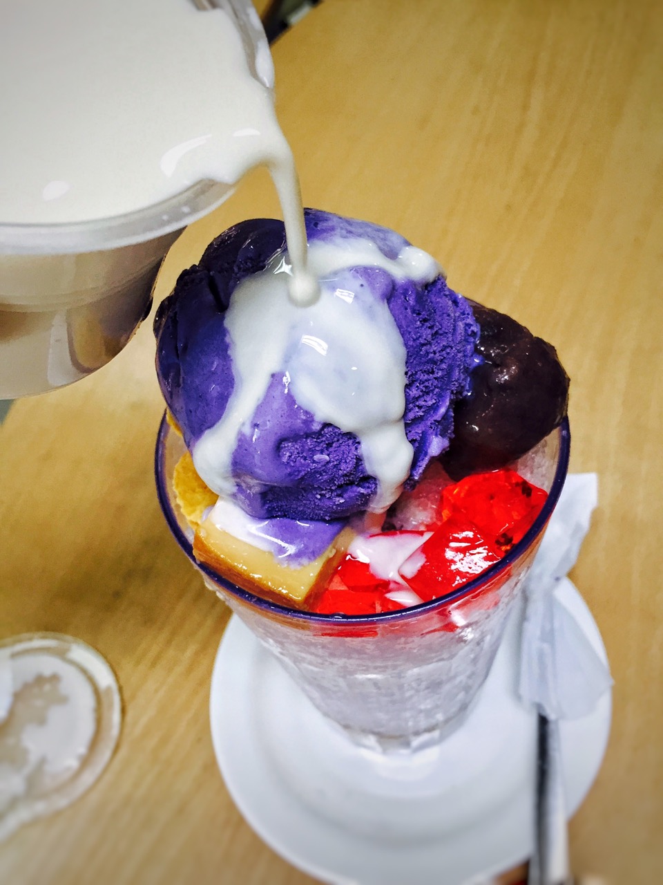 The Essential Guide to Metro Manila’s Best HaloHalo