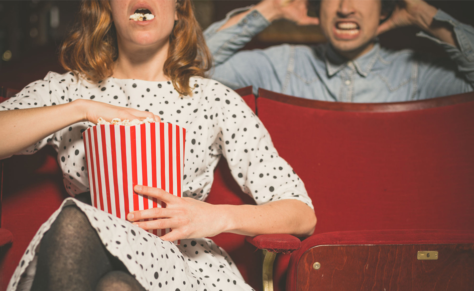 8 Annoying Moviegoers You Meet At The Cinemas 8list Ph