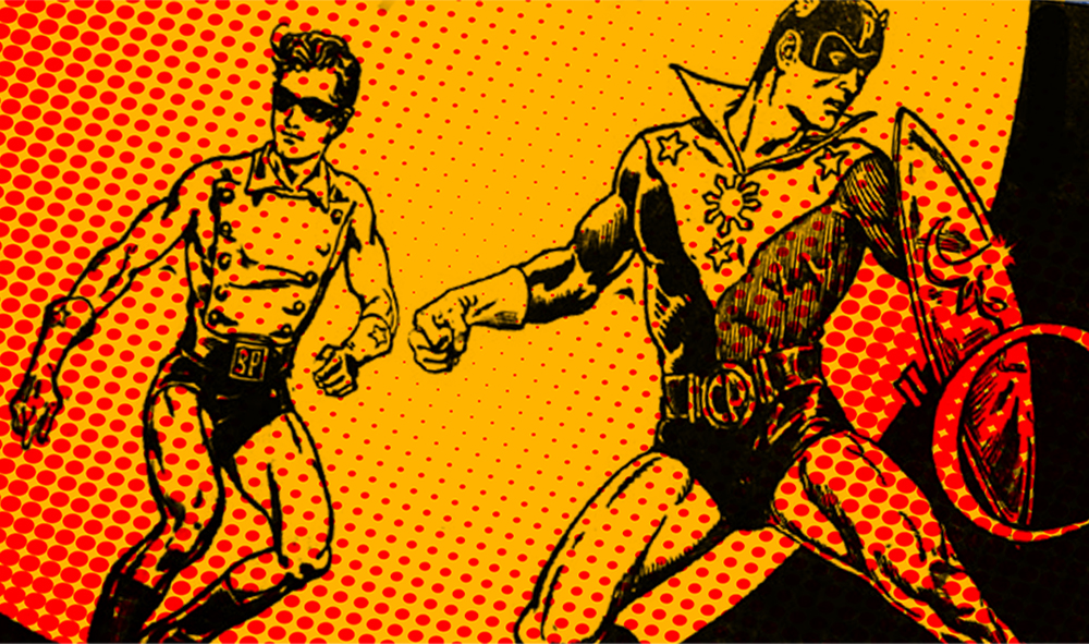 Super Shameless title