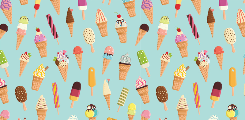 The Craziest Cold Treats