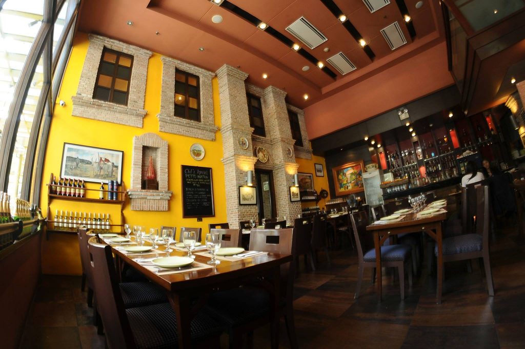 Italian Restaurants As Good As Tickets And Visas To Italy 8List ph