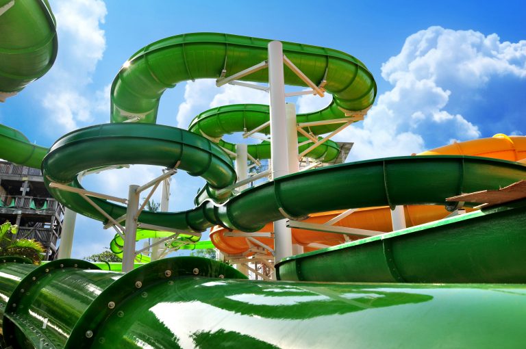 The Most Awesome Water Parks Around the World 8List.ph