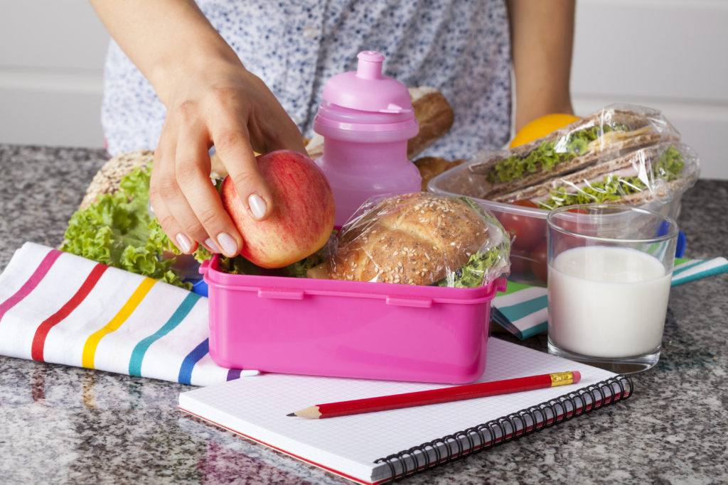 Easy Baon Ideas that Will Make Your Kid's Day - 8List.ph