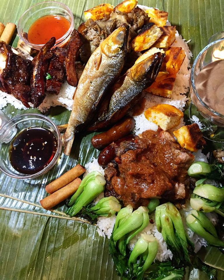 Proudly-Pinoy Restaurants Creating Buzz around the World - 8List.ph